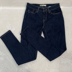 Levis 535 Leggins size 7M